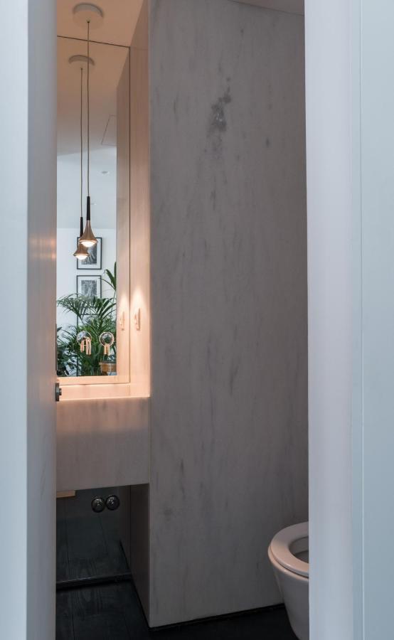 Ferienwohnung Principe Real Charming Garden View Flat At The Heart Of Lissabon Exterior foto
